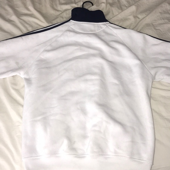 Australia Zip Up Jacket - Picture 3 of 3